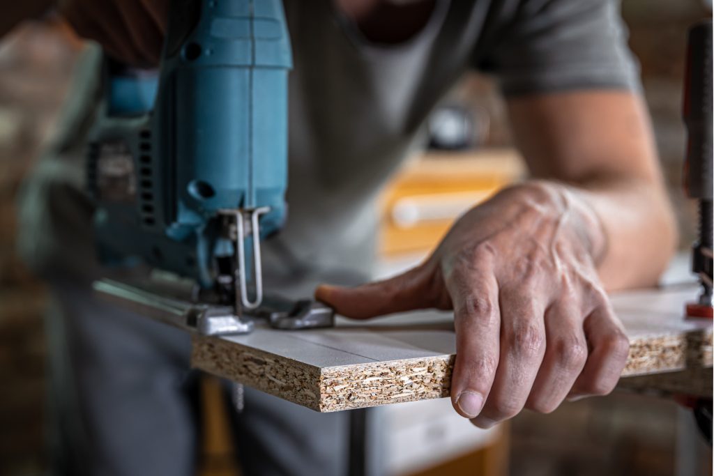 Çamlıyayla Marangoz